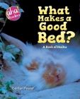 What Makes a Good Bed?: A book of Haiku Cover Image