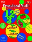 Preschool Math: Theme Units for Content-Area Learning Cover Image