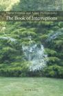 The Book of Interruptions Cover Image