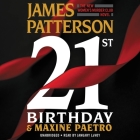 21st Birthday (A Women's Murder Club Thriller #21) By James Patterson, Maxine Paetro, January LaVoy (Read by) Cover Image