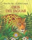 Ojos del Jaguar (Puertas Al Sol / Gateways to the Sun) By Alma Flor Ada, F. Isabel Campoy, Felipe Daavalos Cover Image