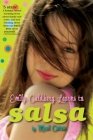 Emily Goldberg Learns to Salsa By Micol Ostow Cover Image