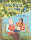 Mr. Katz and Me Cover Image