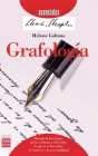 Grafología (Esenciales) Cover Image