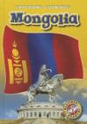 Mongolia (Exploring Countries) By Heather Adamson Cover Image