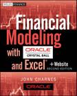 Financial Modeling 2e + WS (Wiley Finance #757) By John Charnes Cover Image