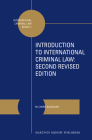 Introduction to International Criminal Law Cover Image