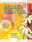 Broken Crayons Still Color Cover Image