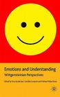 Emotions and Understanding: Wittgensteinian Perspectives By Y. Gustafsson, C. Kronqvist, M. McEachrane Cover Image