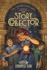 The Story Collector: A New York Public Library Book Cover Image