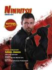 Ninjutsu: Winning Ways (Mastering Martial Arts #10) By Eric Chaline Cover Image