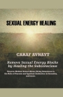 Sexual Energy Healing Cover Image