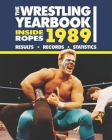 The Wrestling Yearbook 1989 Cover Image