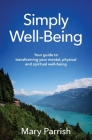 Simply Well-Being Cover Image