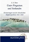 Unter Pinguinen und Seehunden Cover Image