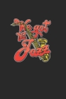 We Got The Jazz By Gdimido Art Cover Image
