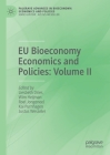 Eu Bioeconomy Economics and Policies: Volume II Cover Image