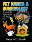 Pet Names & Numerology: Choose the Right Name for Your Pet Cover Image
