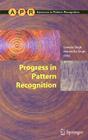 Progress in Pattern Recognition (Advances in Computer Vision and Pattern Recognition) By Sameer Singh (Editor), Maneesha Singh (Editor) Cover Image
