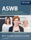 ASWB Exam Practice Test Questions 2020-2021: ASWB Bachelors Exam Prep Book and Practice Test Questions Cover Image