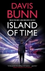 Island of Time By Davis Bunn Cover Image