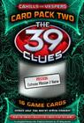 The Magellan Heist (The 39 Clues: Cahills vs. Vespers Card Pack #2) By Scholastic, Scholastic Cover Image