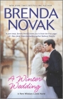 A Winter Wedding (Whiskey Creek #9) Cover Image