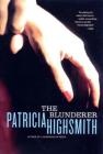 The Blunderer By Patricia Highsmith Cover Image