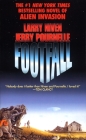 Footfall: A Novel Cover Image