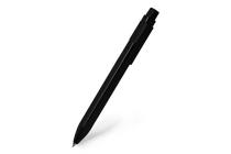 Moleskine Classic Roller Pen, Black, Fine Point (0.5 MM), Black Ink By Moleskine Cover Image