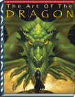 Art of the Dragon: The Definitive Collection of Contemporary Dragon Paintings By Patrick Wilshire, J. David Spurlock Cover Image