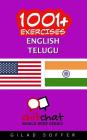 1001+ Exercises English - Telugu By Gilad Soffer Cover Image