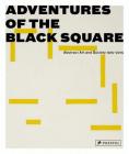Adventures of the Black Square: Abstract Art and Society 1915-2015 Cover Image