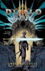 Diablo: Sword of Justice Cover Image