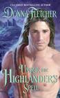 Under the Highlander's Spell (A Sinclare Brothers Series #2) By Donna Fletcher Cover Image