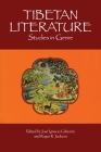 Tibetan Literature: Studies in Genre Cover Image