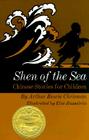 Shen of the Sea: Chinese Stories for Children Cover Image