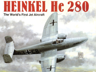 Heinkel He 280 Cover Image