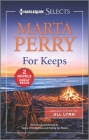 For Keeps Cover Image