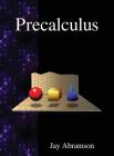 Precalculus By Jay Abramson Cover Image