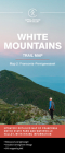AMC White Mountains Trail Map 2: Franconia-Pemigewasset By Appalachian Mountain Club Books Cover Image