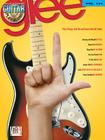 Glee: Guitar Play-Along Volume 154 Cover Image