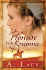 A Promise for Breanna (Angel of Mercy Series #8) Cover Image