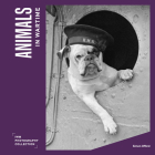 Animals in Wartime (Imperial War Museum Photographic Collection) By Imperial War Museums Cover Image