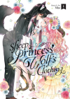 Sheep Princess in Wolf's Clothing Vol. 1 By Mito Cover Image
