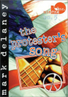 Misfits, Inc. No. 5: The Protestor's Song By Mark Delaney Cover Image