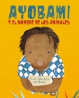 Ayobami Y El Nombre de Los Animales (Ayobami and the Names of the Animals) Cover Image