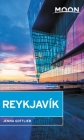 Moon Reykjavik (Travel Guide) By Jenna Gottlieb Cover Image