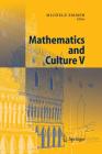 Mathematics and Culture V By Michele Emmer (Editor) Cover Image