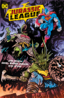 The Jurassic League By Daniel Johnson, Juan Gedeon, Juan Gedeon (Illustrator) Cover Image